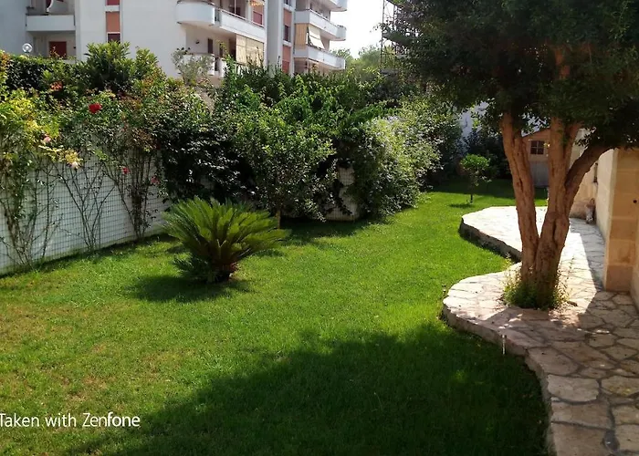 B&B Excelsior Lecce